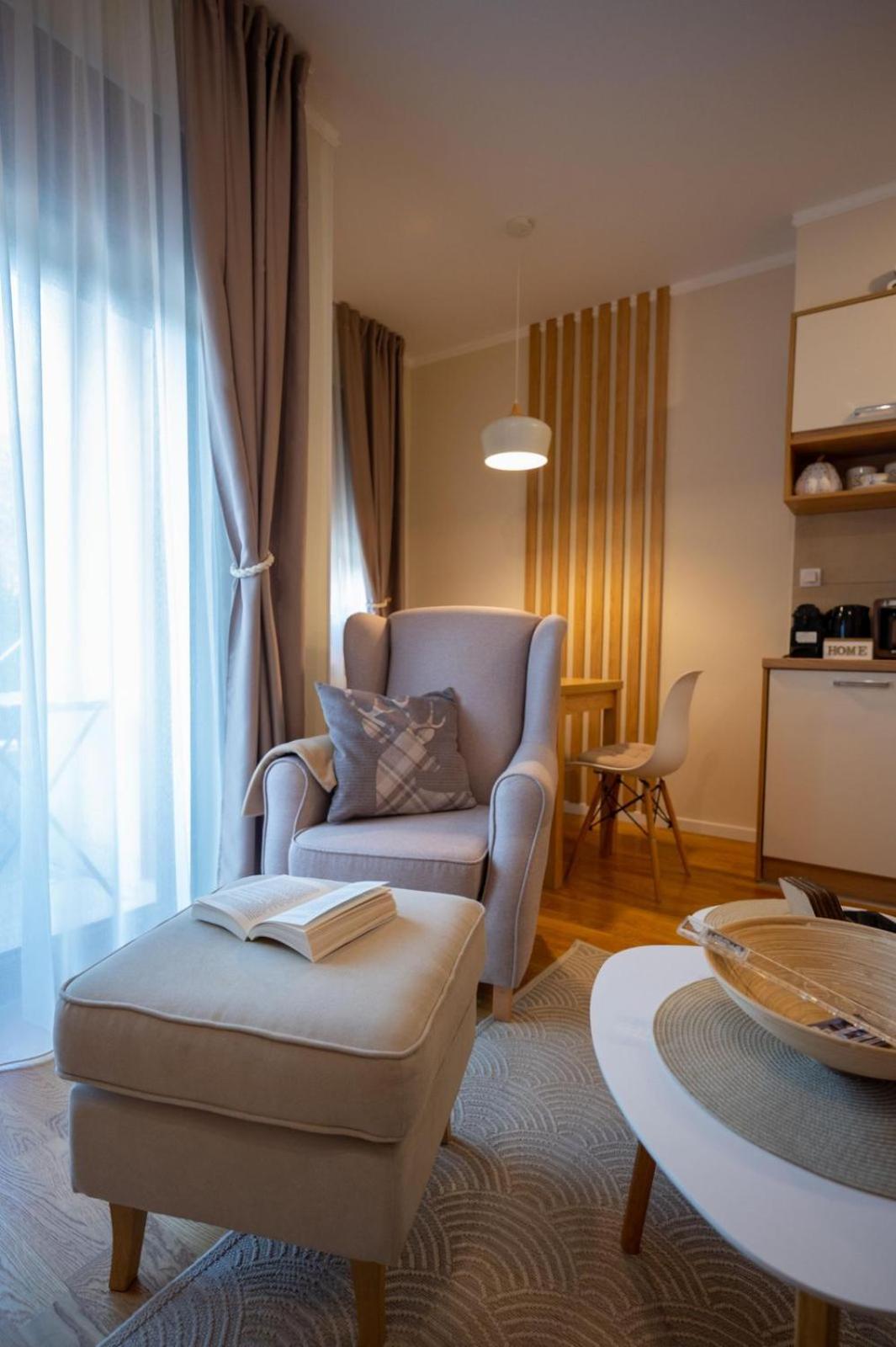 Mb Apartman Tara Kaludjerske Bare Exterior foto